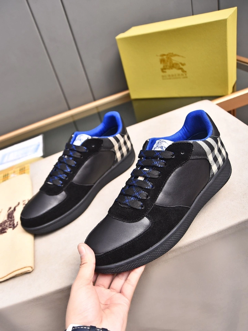 Bxrbxrry Sneakers Durable 115142