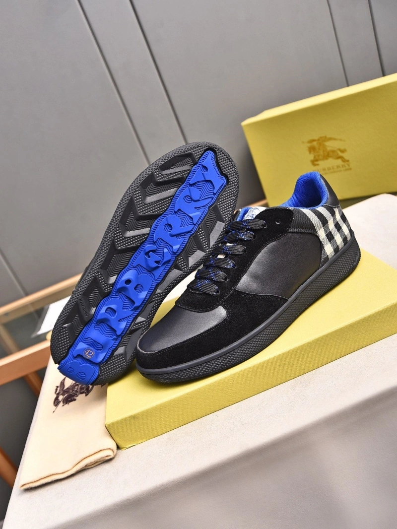 Bxrbxrry Sneakers Durable 115142