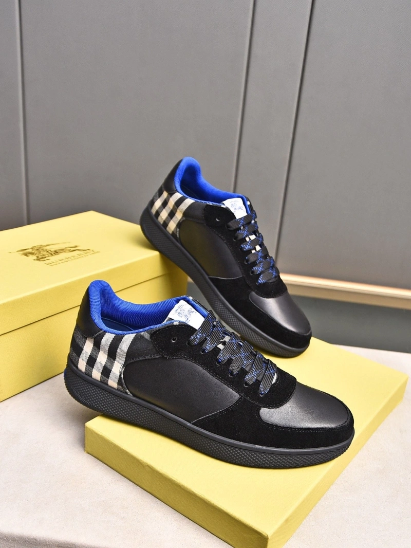 Bxrbxrry Sneakers Durable 115142