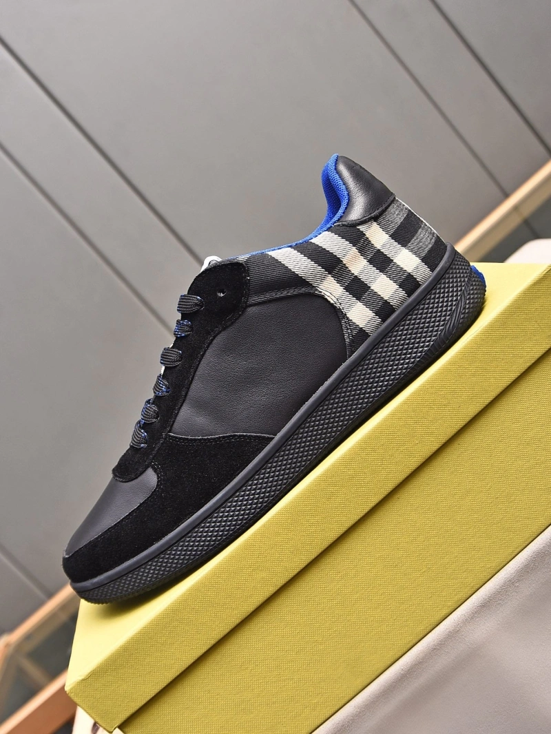 Bxrbxrry Sneakers Durable 115142