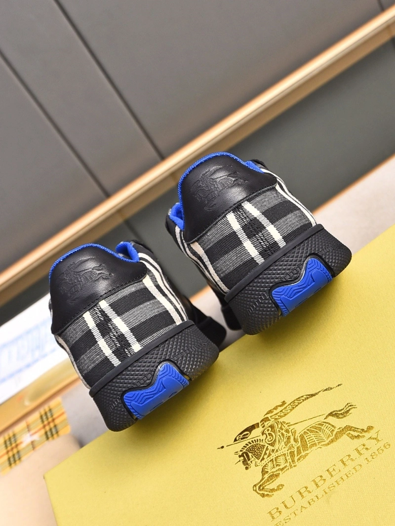 Bxrbxrry Sneakers Durable 115142