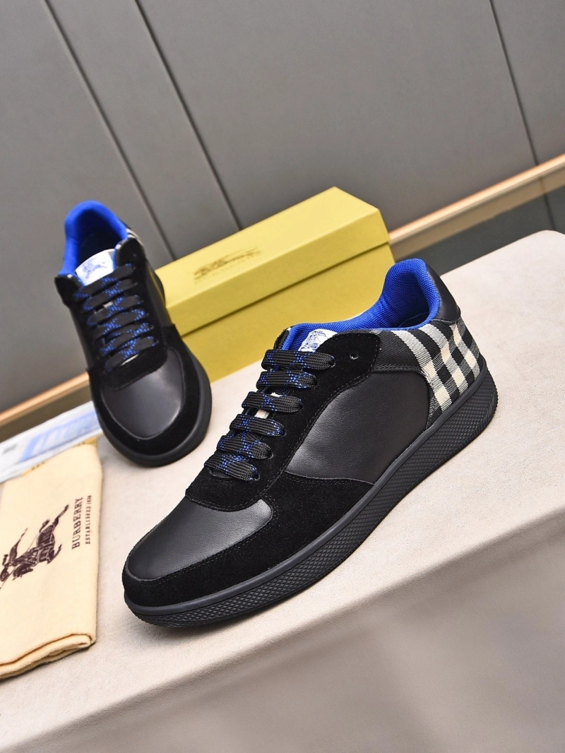 Bxrbxrry Sneakers Durable 115142