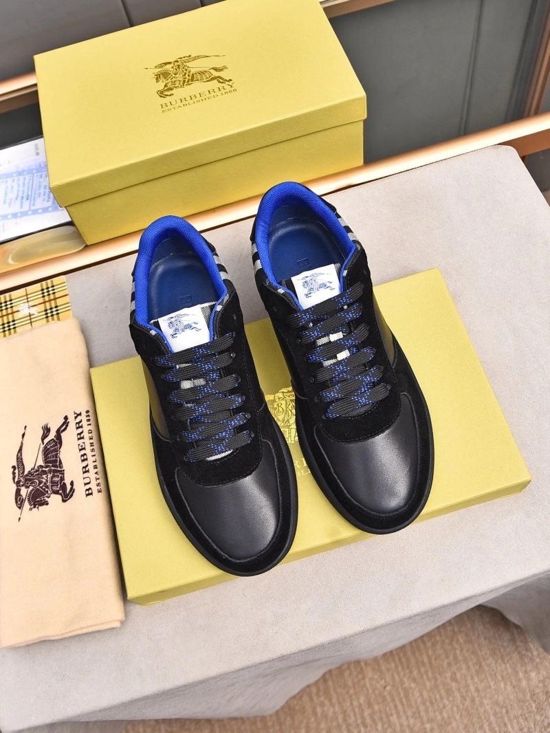 Bxrbxrry Sneakers Durable 115142