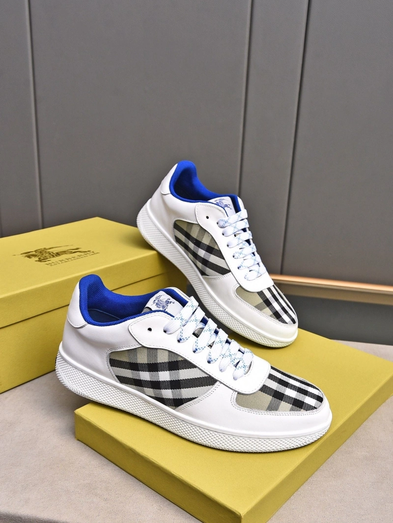 Minimalist Bxrbxrry Sneakers 115139