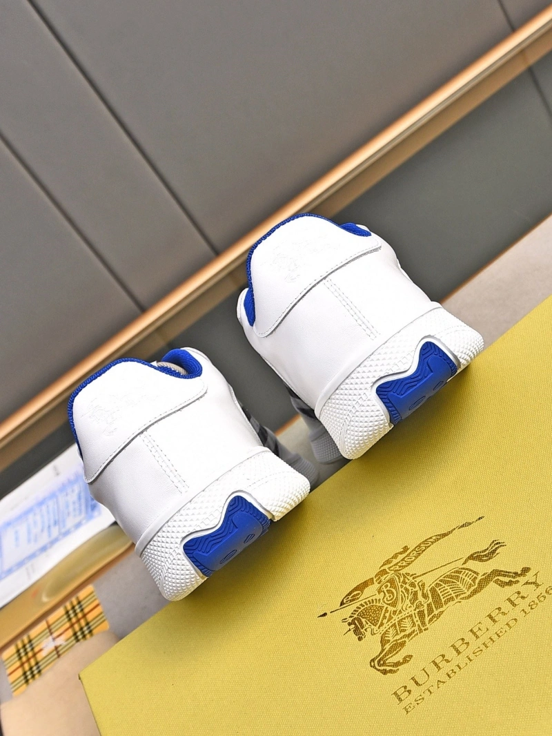 Minimalist Bxrbxrry Sneakers 115139