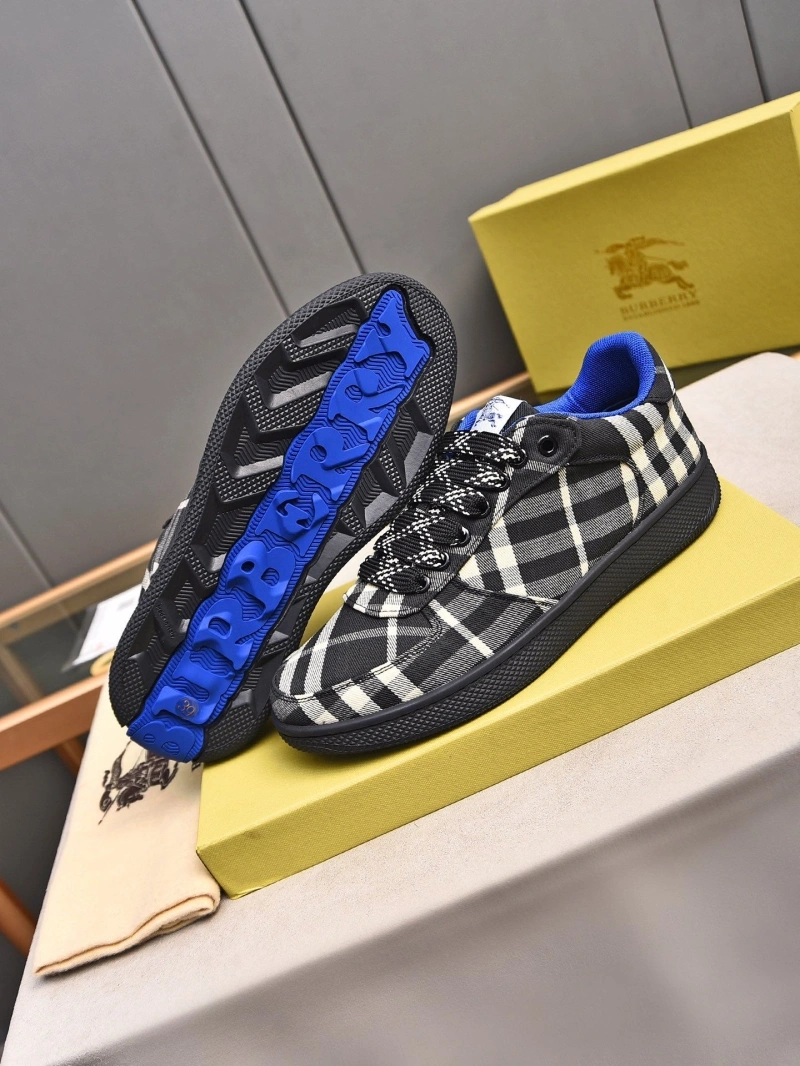 Sophisticated Bxrbxrry Sneakers 115137