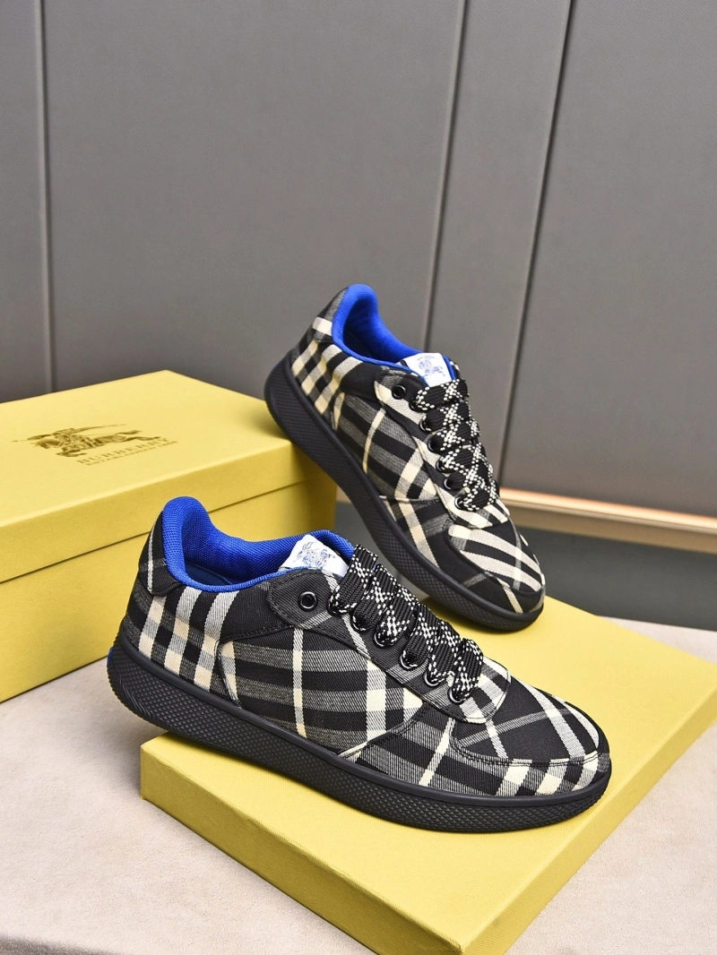 Sophisticated Bxrbxrry Sneakers 115137