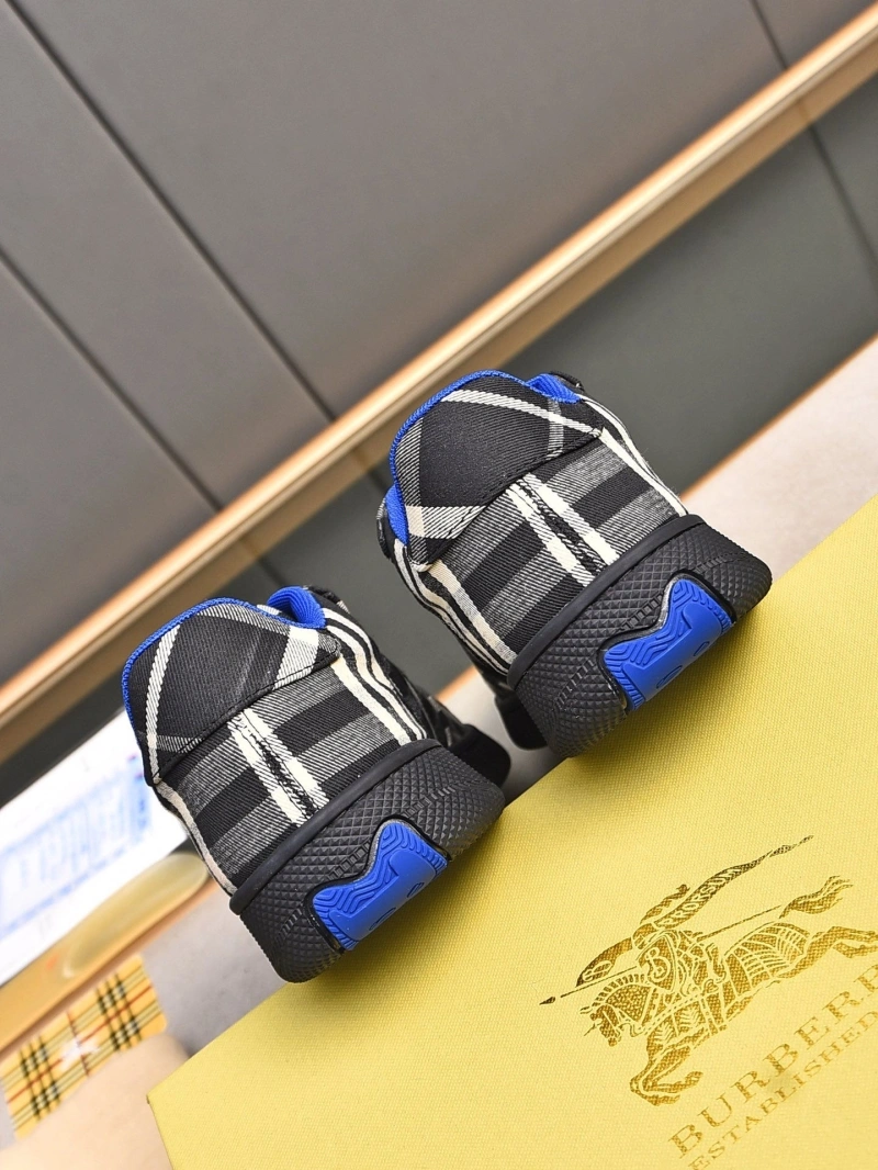 Sophisticated Bxrbxrry Sneakers 115137