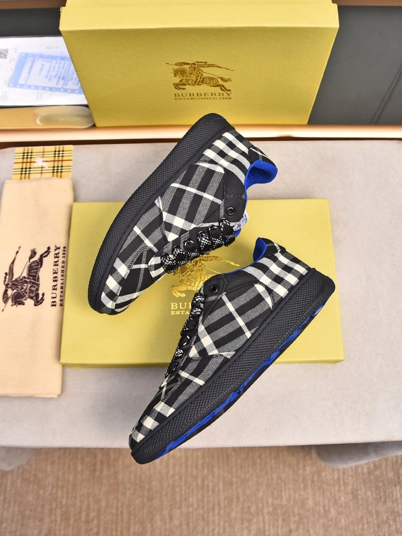 Sophisticated Bxrbxrry Sneakers 115137