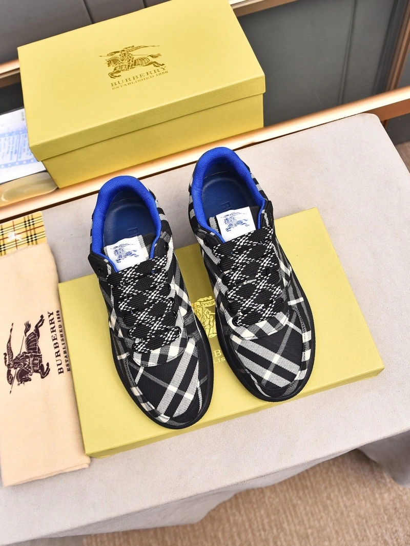 Sophisticated Bxrbxrry Sneakers 115137