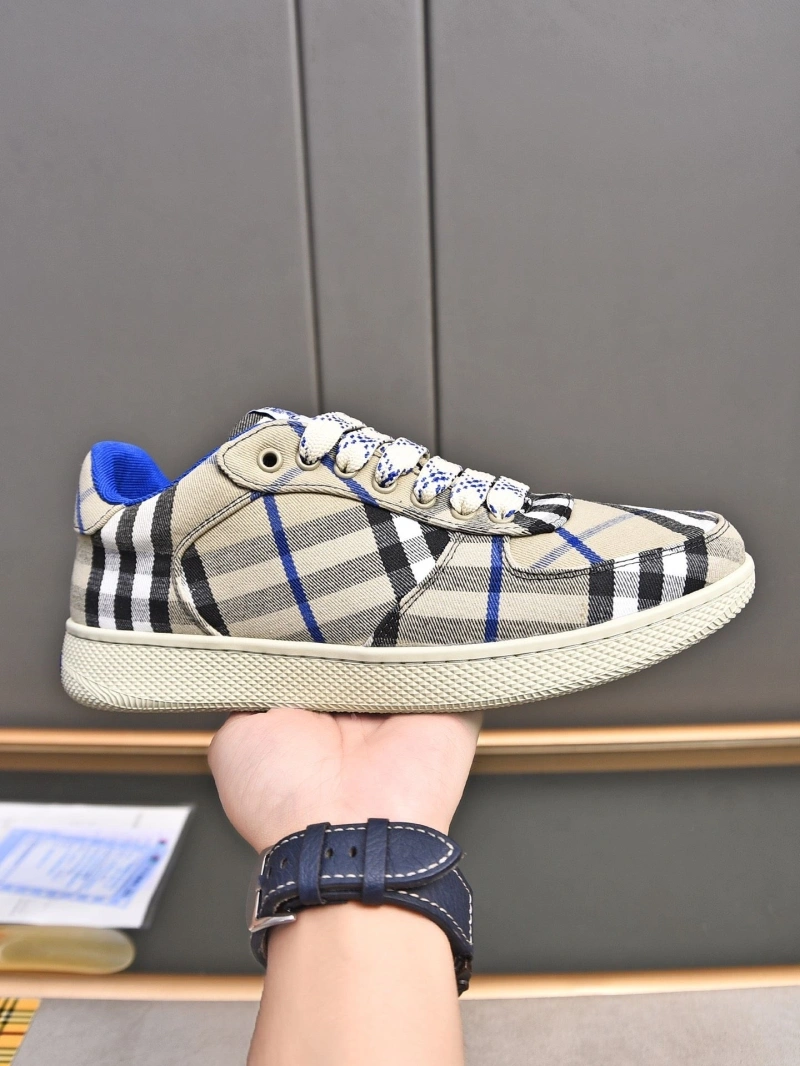 Bxrbxrry Sneakers UrbanStyle 115141