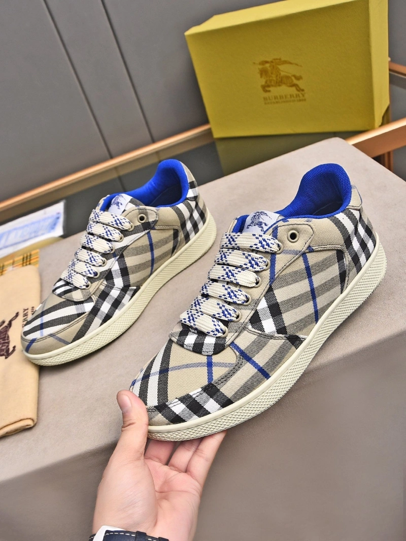 Bxrbxrry Sneakers UrbanStyle 115141