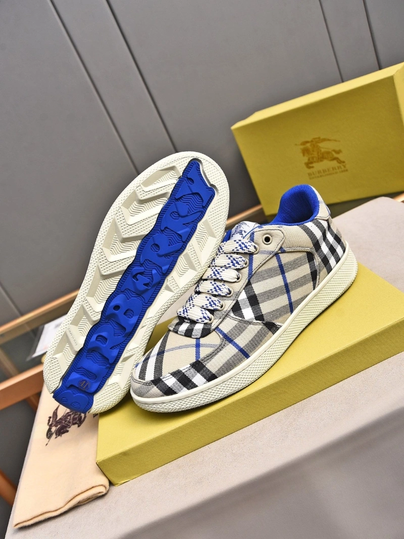 Bxrbxrry Sneakers UrbanStyle 115141