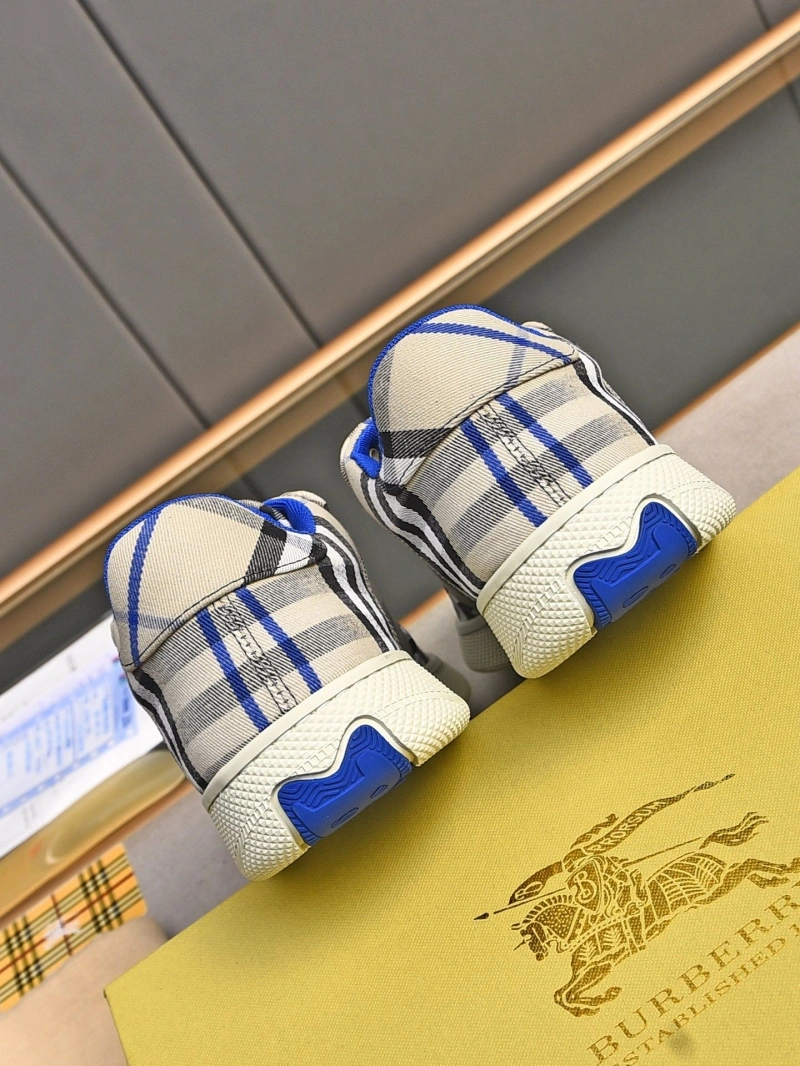 Bxrbxrry Sneakers UrbanStyle 115141