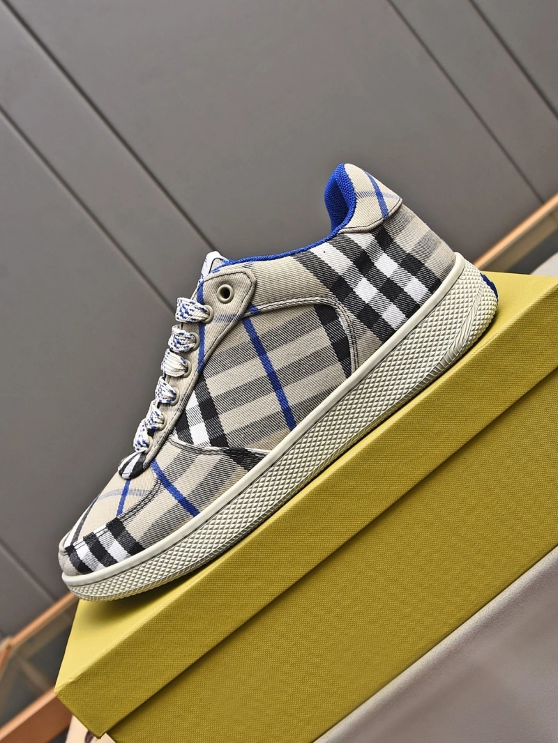 Bxrbxrry Sneakers UrbanStyle 115141