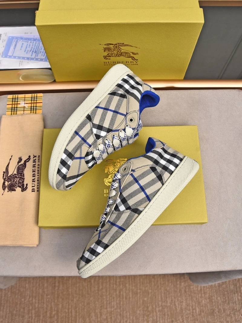 Bxrbxrry Sneakers UrbanStyle 115141