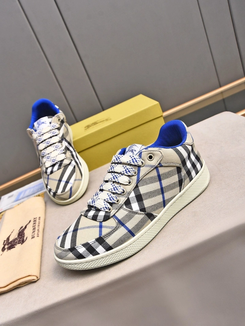 Bxrbxrry Sneakers UrbanStyle 115141