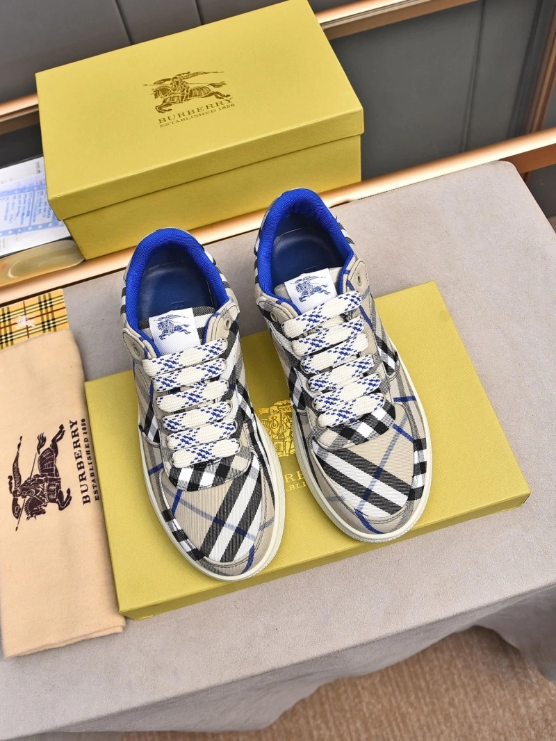 Bxrbxrry Sneakers UrbanStyle 115141