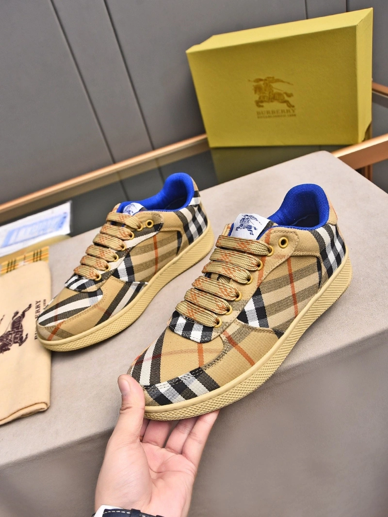 StreetReady Bxrbxrry Sneakers 115135