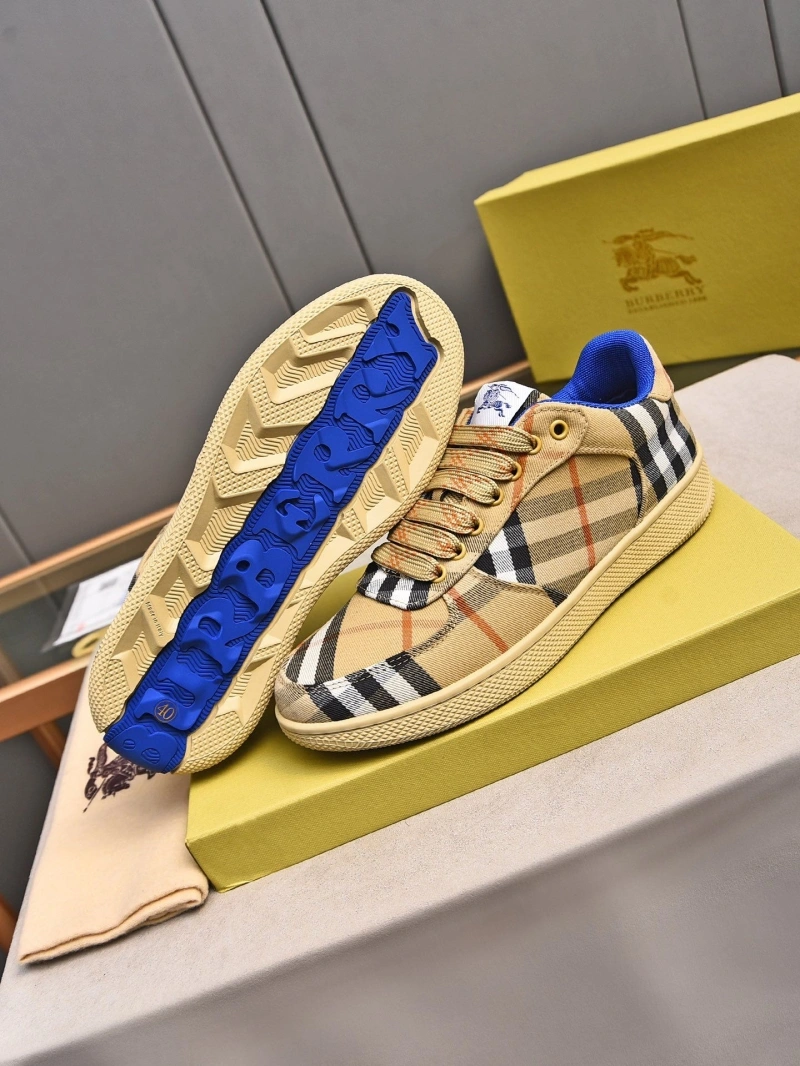 StreetReady Bxrbxrry Sneakers 115135