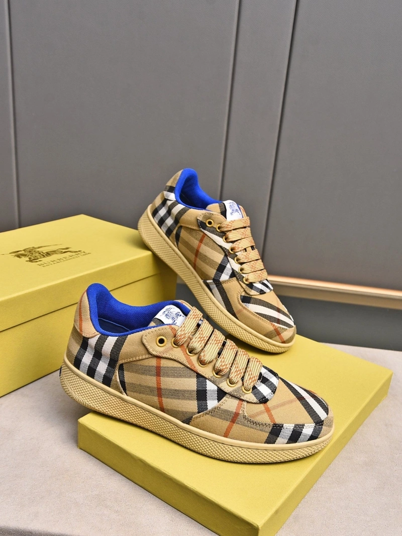 StreetReady Bxrbxrry Sneakers 115135