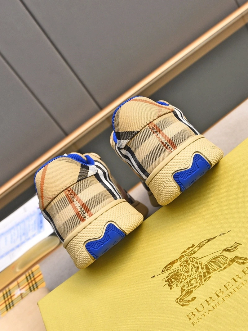 StreetReady Bxrbxrry Sneakers 115135