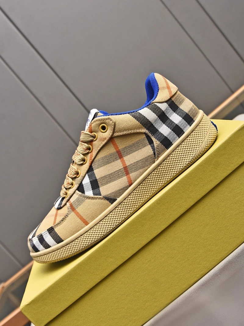 StreetReady Bxrbxrry Sneakers 115135