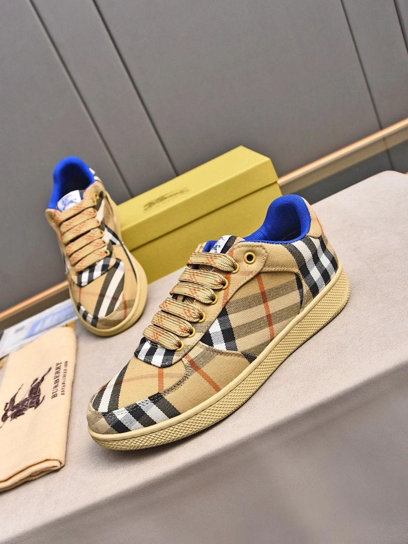 StreetReady Bxrbxrry Sneakers 115135