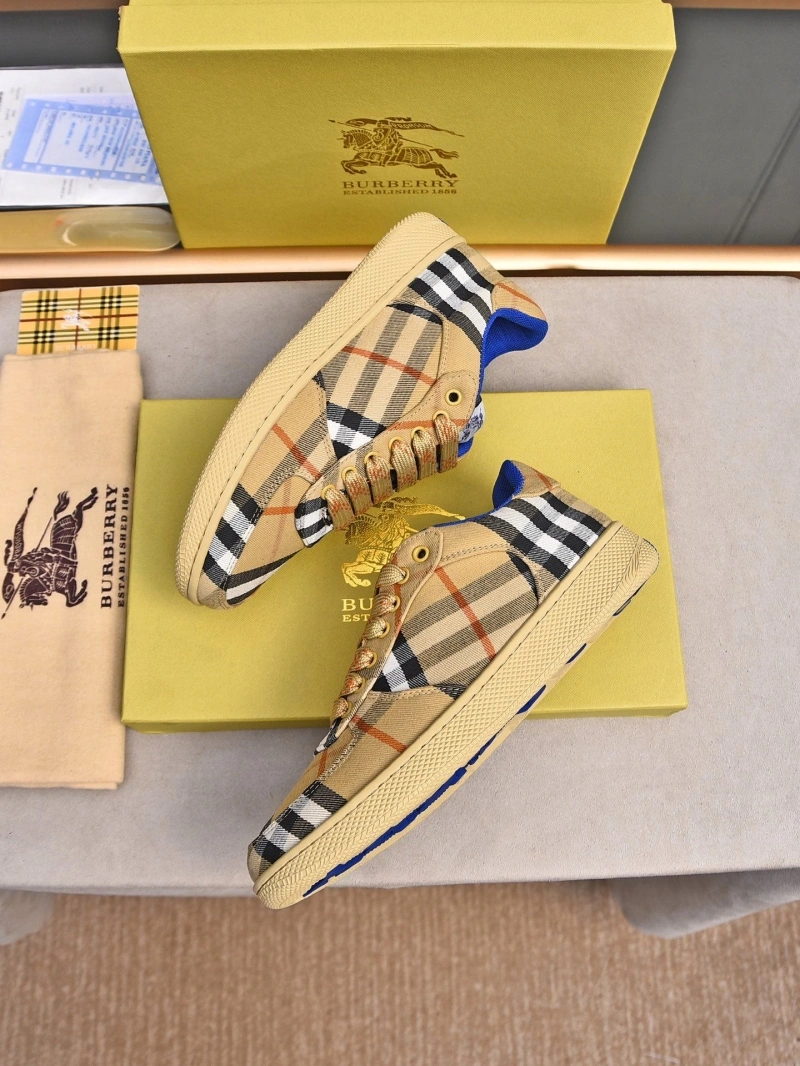 StreetReady Bxrbxrry Sneakers 115135