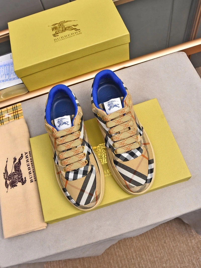 StreetReady Bxrbxrry Sneakers 115135