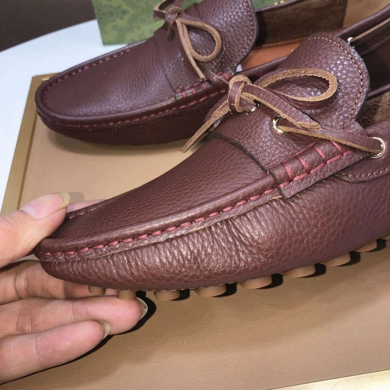 Gxccx Leather Shoes GoAnywhere 160135