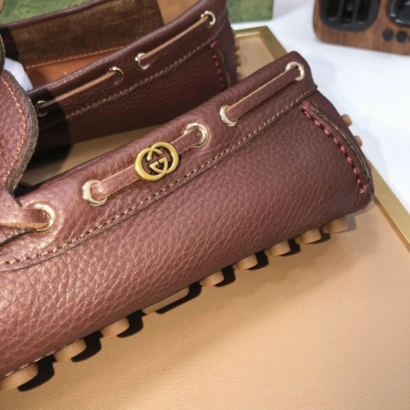 Gxccx Leather Shoes GoAnywhere 160135