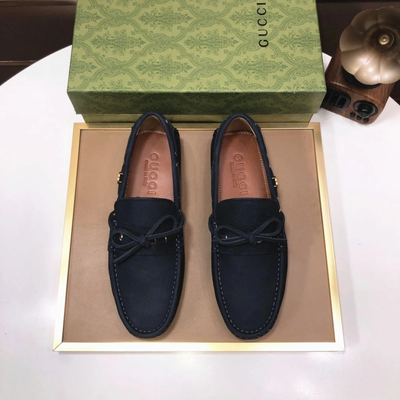 Gxccx Leather Shoes BestValue 160131