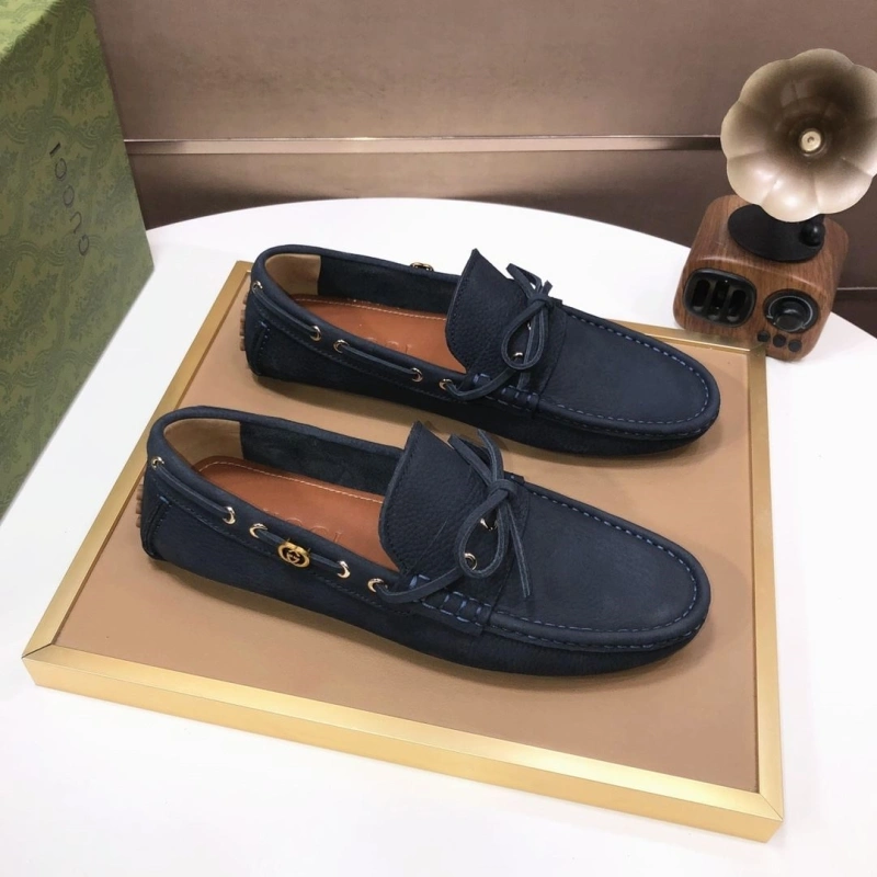 Gxccx Leather Shoes BestValue 160131