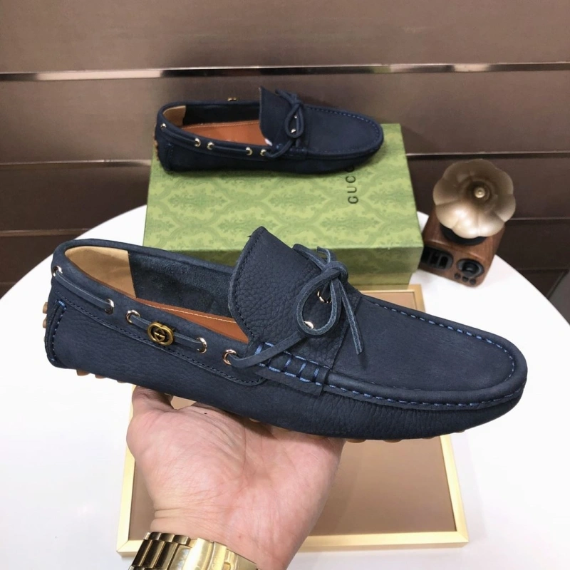 Gxccx Leather Shoes BestValue 160131