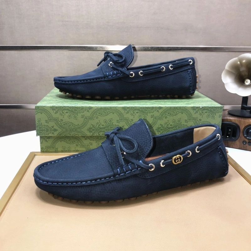 Gxccx Leather Shoes BestValue 160131