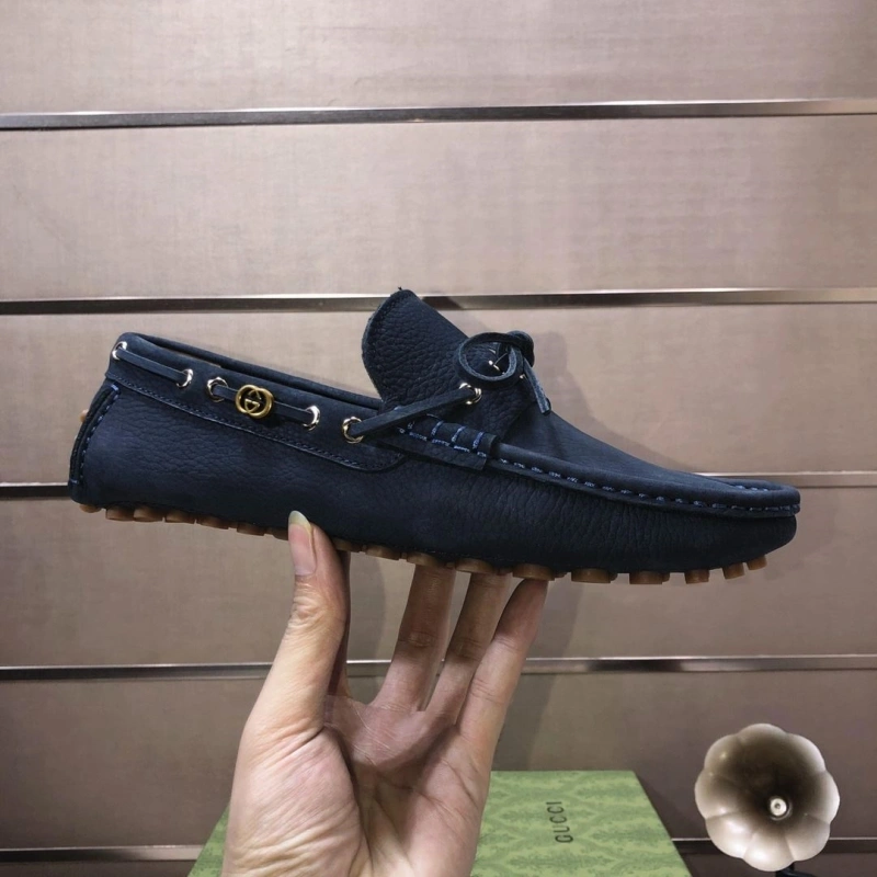 Gxccx Leather Shoes BestValue 160131