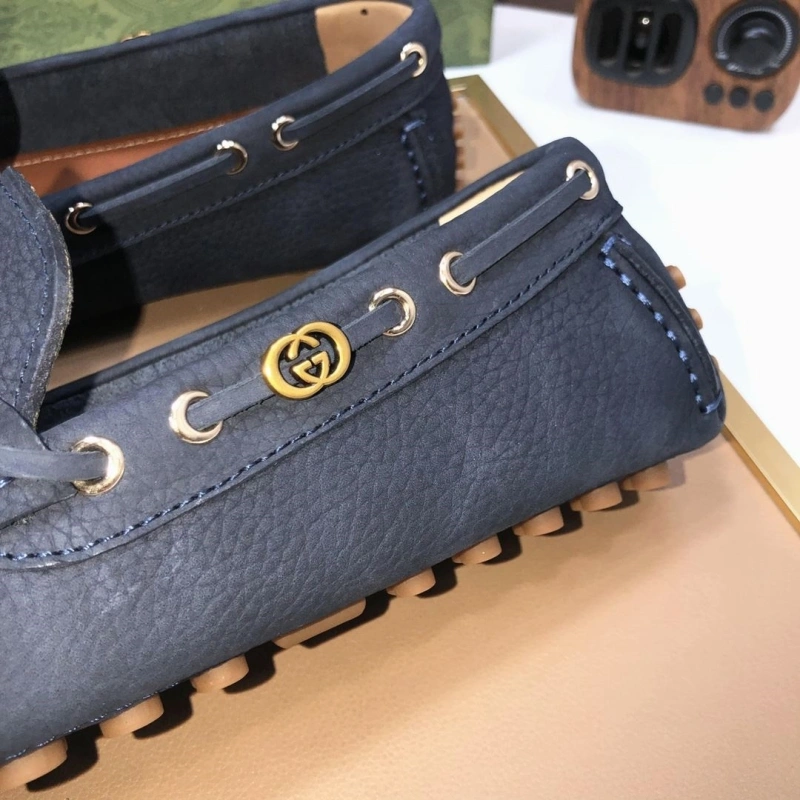 Gxccx Leather Shoes BestValue 160131