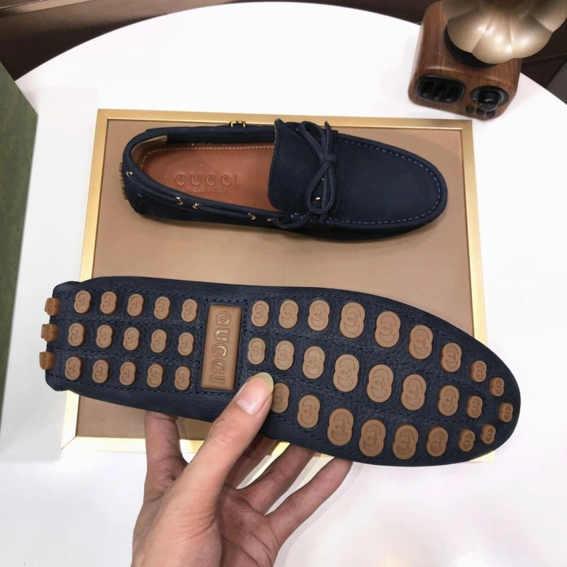 Gxccx Leather Shoes BestValue 160131