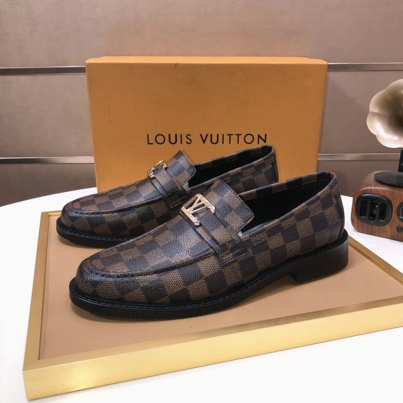Reliable Gxccx Leather Shoes 160129