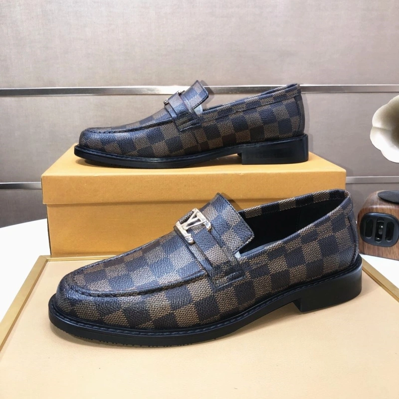 Reliable Gxccx Leather Shoes 160129