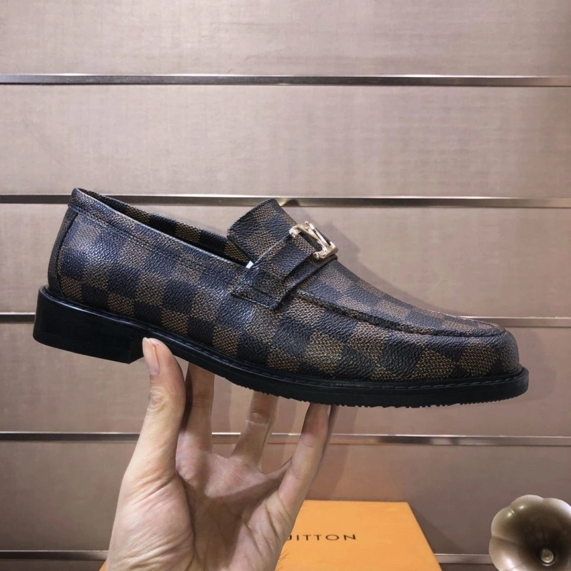 Reliable Gxccx Leather Shoes 160129