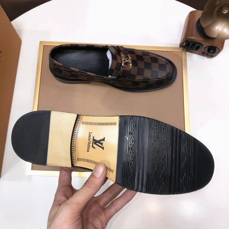 Reliable Gxccx Leather Shoes 160129