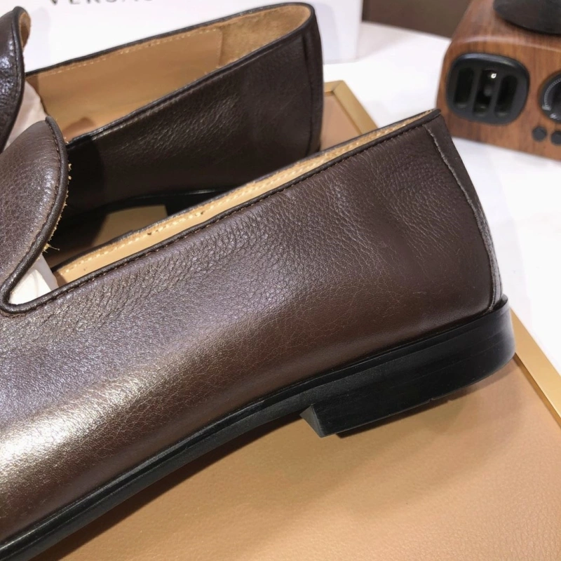 Unique Gxvxnchy Leather Shoes 153594