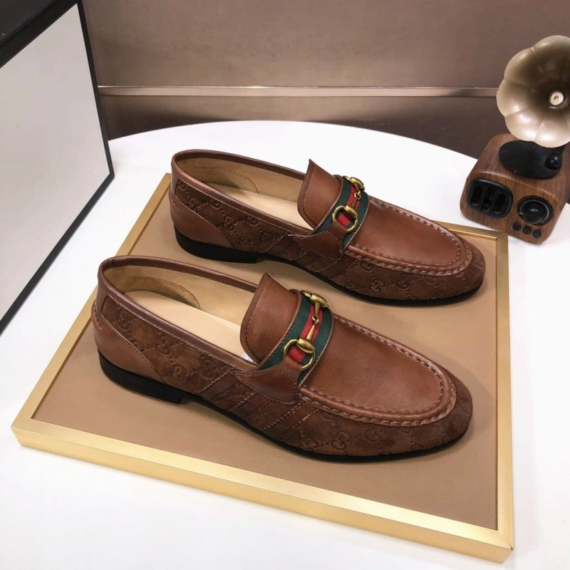 Gxccx Leather Shoes UrbanStyle 160122