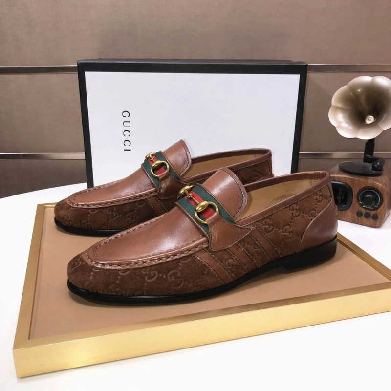 Gxccx Leather Shoes UrbanStyle 160122