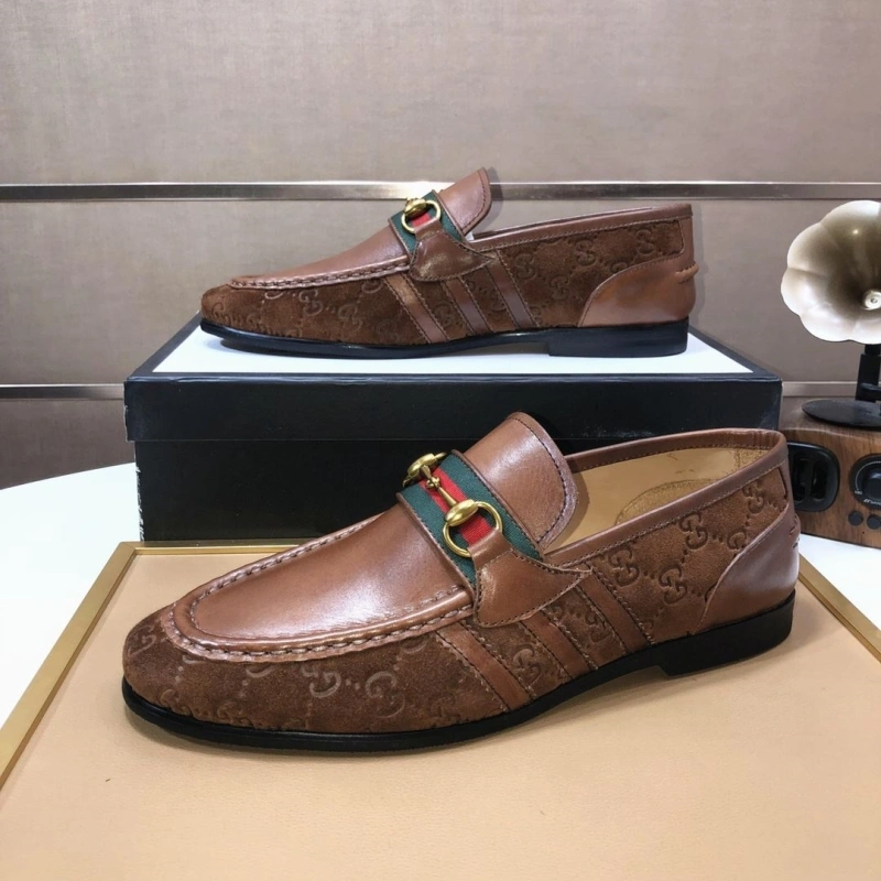 Gxccx Leather Shoes UrbanStyle 160122