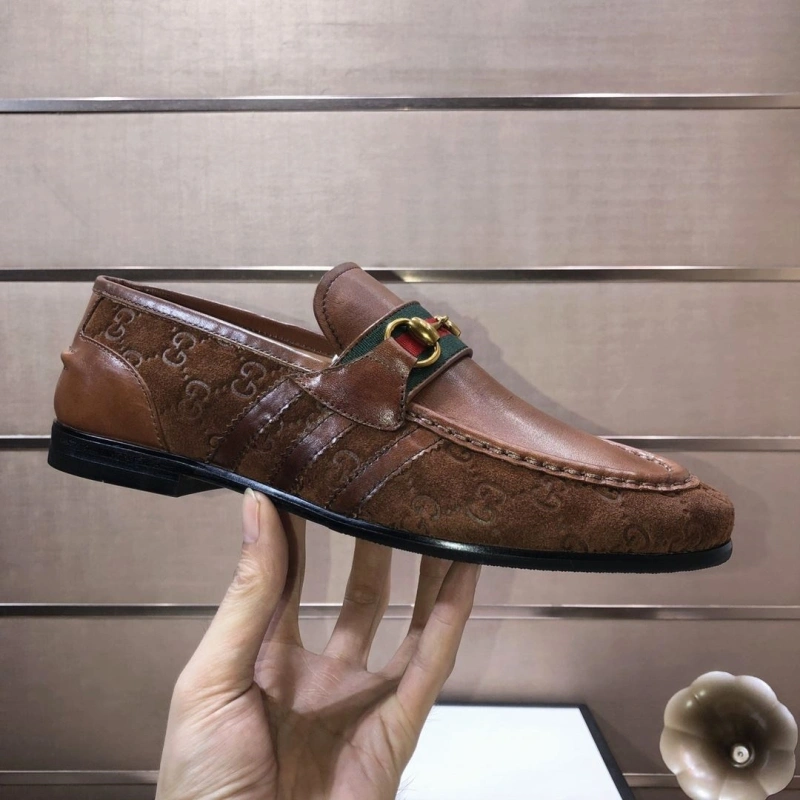 Gxccx Leather Shoes UrbanStyle 160122