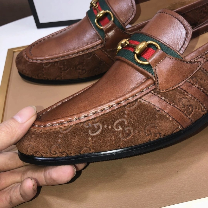 Gxccx Leather Shoes UrbanStyle 160122