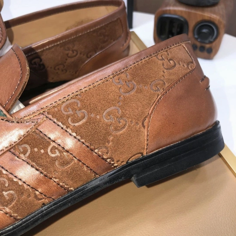 Gxccx Leather Shoes UrbanStyle 160122